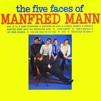 What You Gonna Do? - Manfred Mann