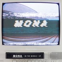 Us & Them - Mona