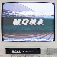 Bones - Mona