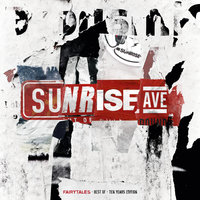 Funkytown - Sunrise Avenue, Tommy Lindgren