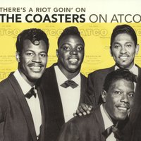 Besame Mucho (Pt. I) - The Coasters