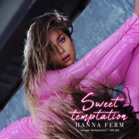 Sweet Temptation - Hanna Ferm