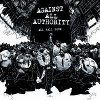 Louder Than Words - Against All Authority
