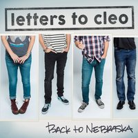 Can't Say - Letters To Cleo