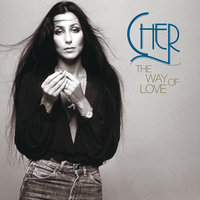 I Saw A Man And He Danced With His Wife - Cher