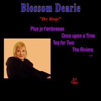 Surrey with the Fringe on the Top - Blossom Dearie