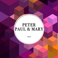 It´s Raining - Peter, Paul and Mary