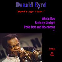 People Will Say We Are in Love - Donald Byrd