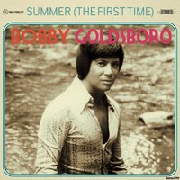 It's Too Late - Bobby Goldsboro