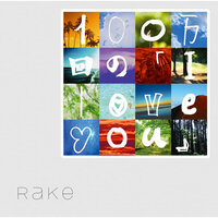 Don't Look Back In Anger - Rake