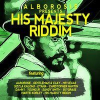 Red - Alborosie