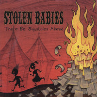 Gathering Fingers - Stolen Babies