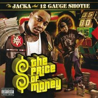 Mob Sh*t - The Jacka, 12 Gauge Shotie