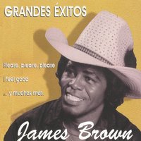 Let Yourself Go - James Brown
