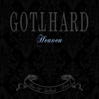 Nothing Left At All - Gotthard