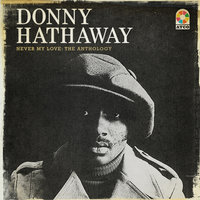Sunshine Over Showers - Donny Hathaway