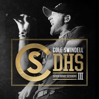 Chevrolet DJ - Cole Swindell