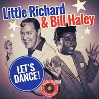 Long Tail Sally - Little Richard