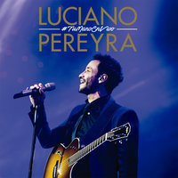 El Elegido - Luciano Pereyra