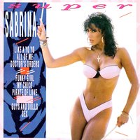 Pirate of Love - Sabrina Salerno