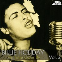 Do Nothin' Till You Hear from Me - Billie Holiday, Tony Scott