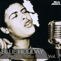 No Good Man - Billie Holiday, Tony Scott