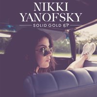 Miss You When I'm Drunk - Nikki Yanofsky