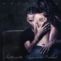 Sola - Arcangel, De La Ghetto