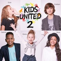 Ecris l'histoire - Kids United