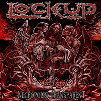 Thus The Beast Decapitated - Lock Up