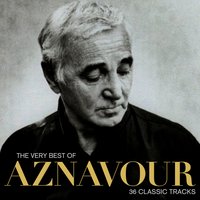 L'amour c'est comme un jour - Charles Aznavour
