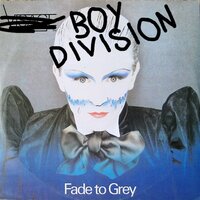 Boy Division