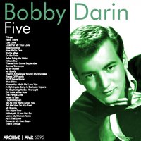 What I'd Say - Bobby Darin, Jimmy Haskell Orchestra