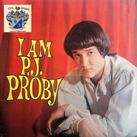 Louisiana Man - P.J. Proby