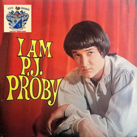 Rockin' Pneumonia and the Boogie Woogie Flu - P.J. Proby