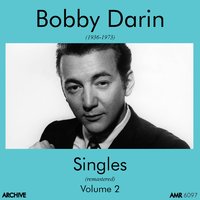 I'll Be There (Estare Alli) - Bobby Darin, Richard Wess Orchestra