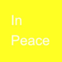 In Peace - Gambles