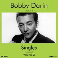 All Night Long (Lo Largo De La Noche) - Bobby Darin, Richard Wess Orchestra