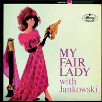 Wouldn't It Be Loverly - Horst Jankowski, Фредерик Лоу