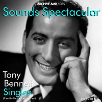 I Wanna Be Around… - Tony Bennett