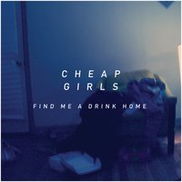 Parking Lot - Cheap Girls