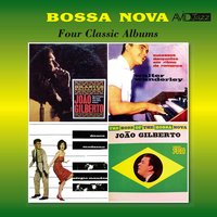 Coisa Mais Linda (Such Beautiful Things) - João Gilberto