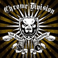 Join The Ride - Chrome Division
