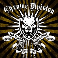 7 G-Strings - Chrome Division