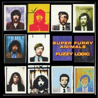 Death By Melody - Super Furry Animals