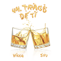 Un trago de ti - Vicco, Suu