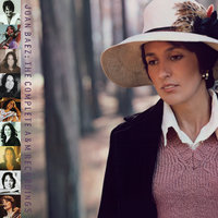 De Colores (In Colors) - Joan Baez