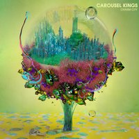 Fool's Gold - Carousel Kings