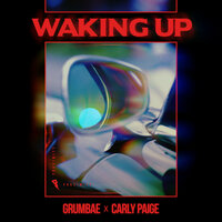 Waking Up - Carly Paige