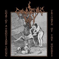 Shemhamforash - 